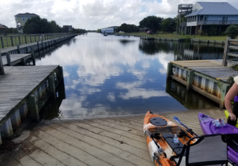 Unveiling Carova Beach Park and Boat Ramp: Your Ultimate Guide